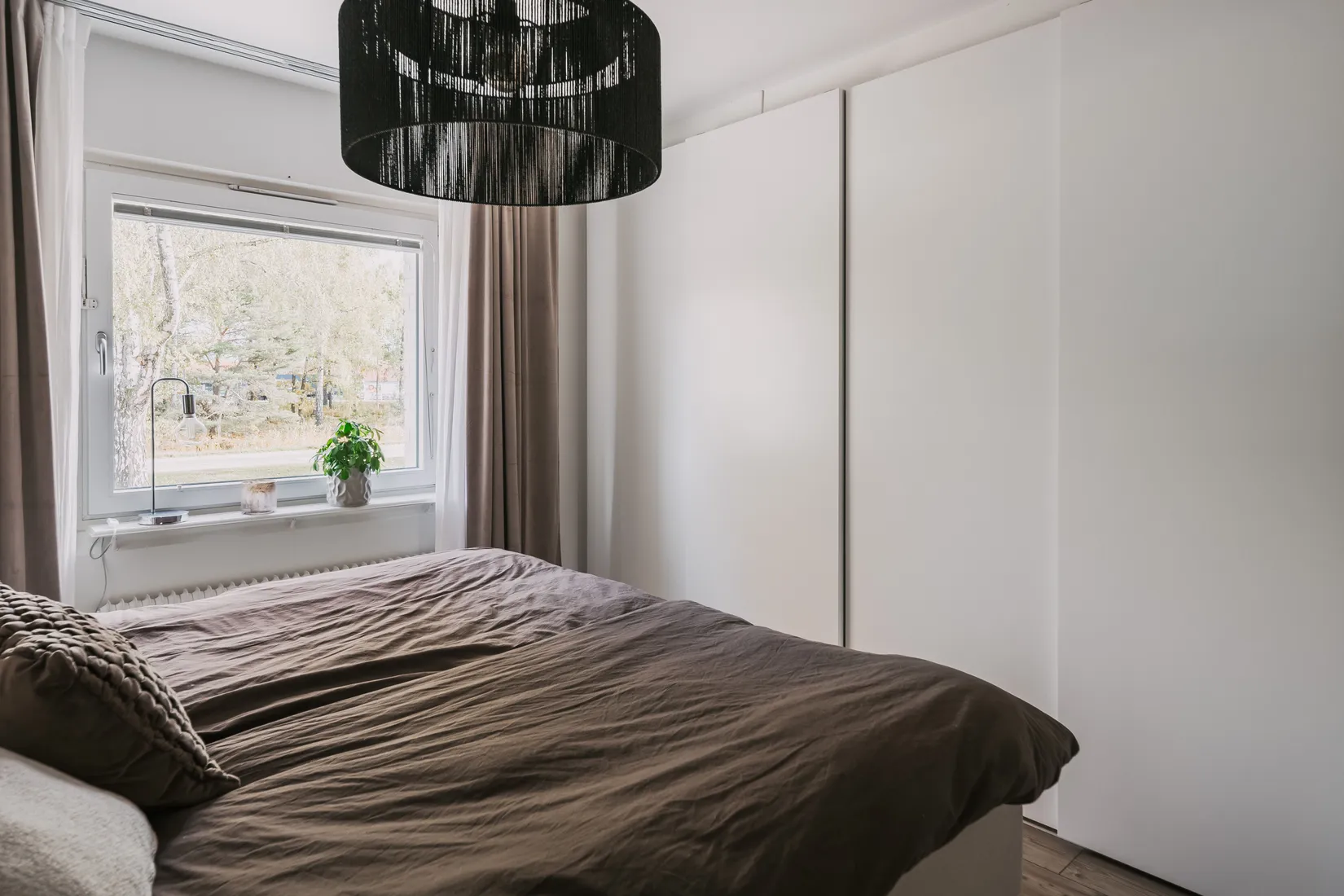 Bostadsrätt, Prebendegatan 17, Mariestad