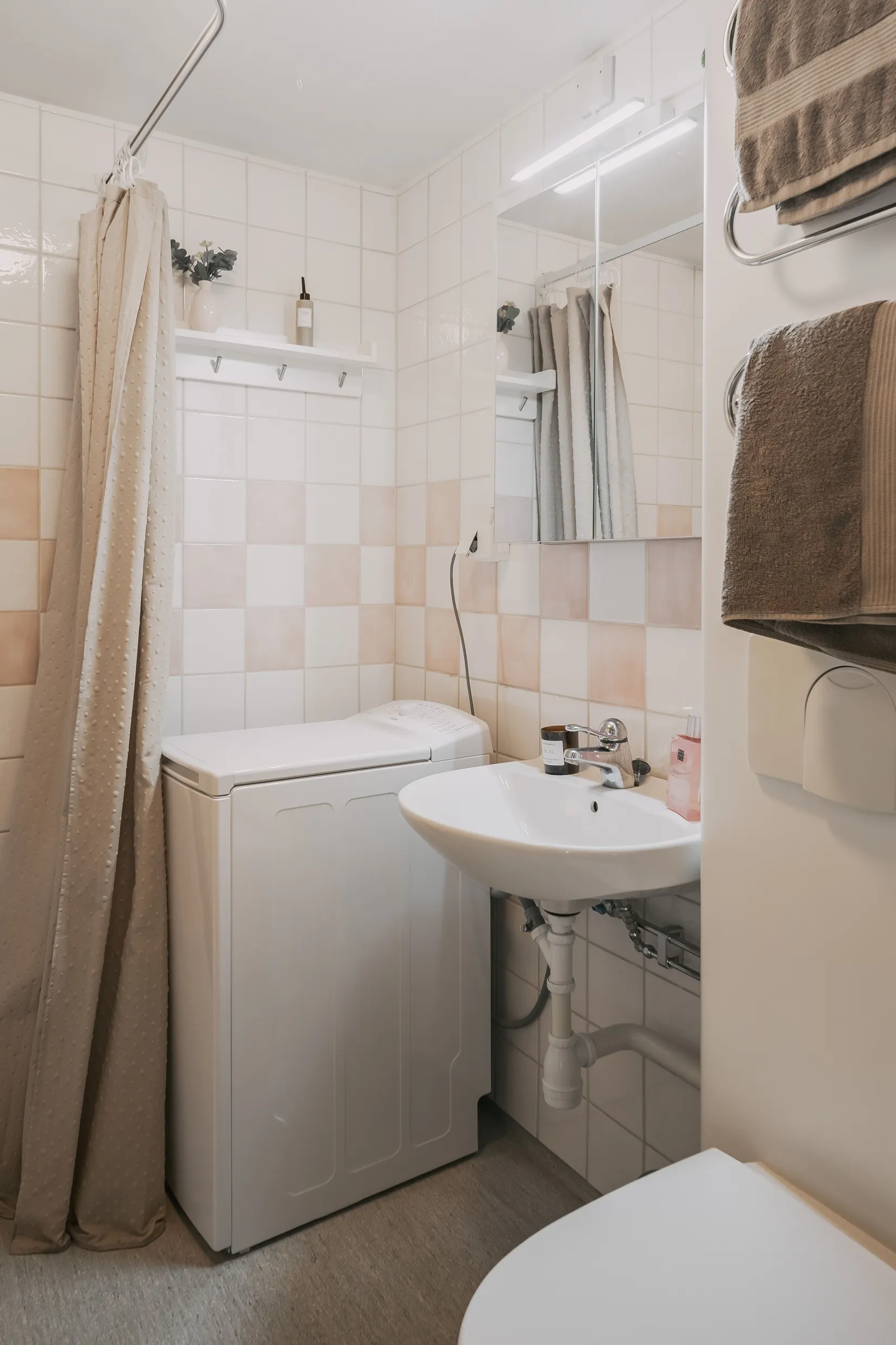 Bostadsrätt, Prebendegatan 17, Mariestad