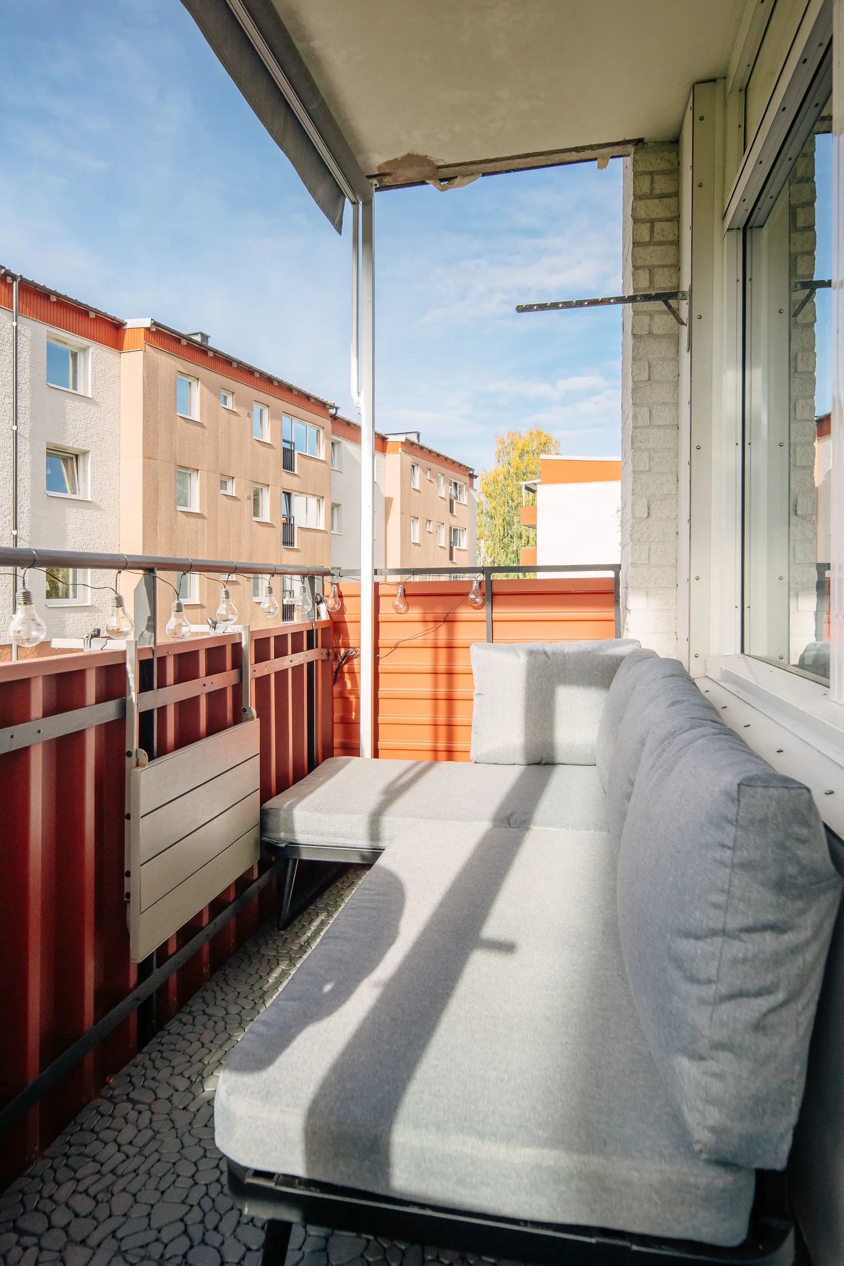 Bostadsrätt, Prebendegatan 17, Mariestad