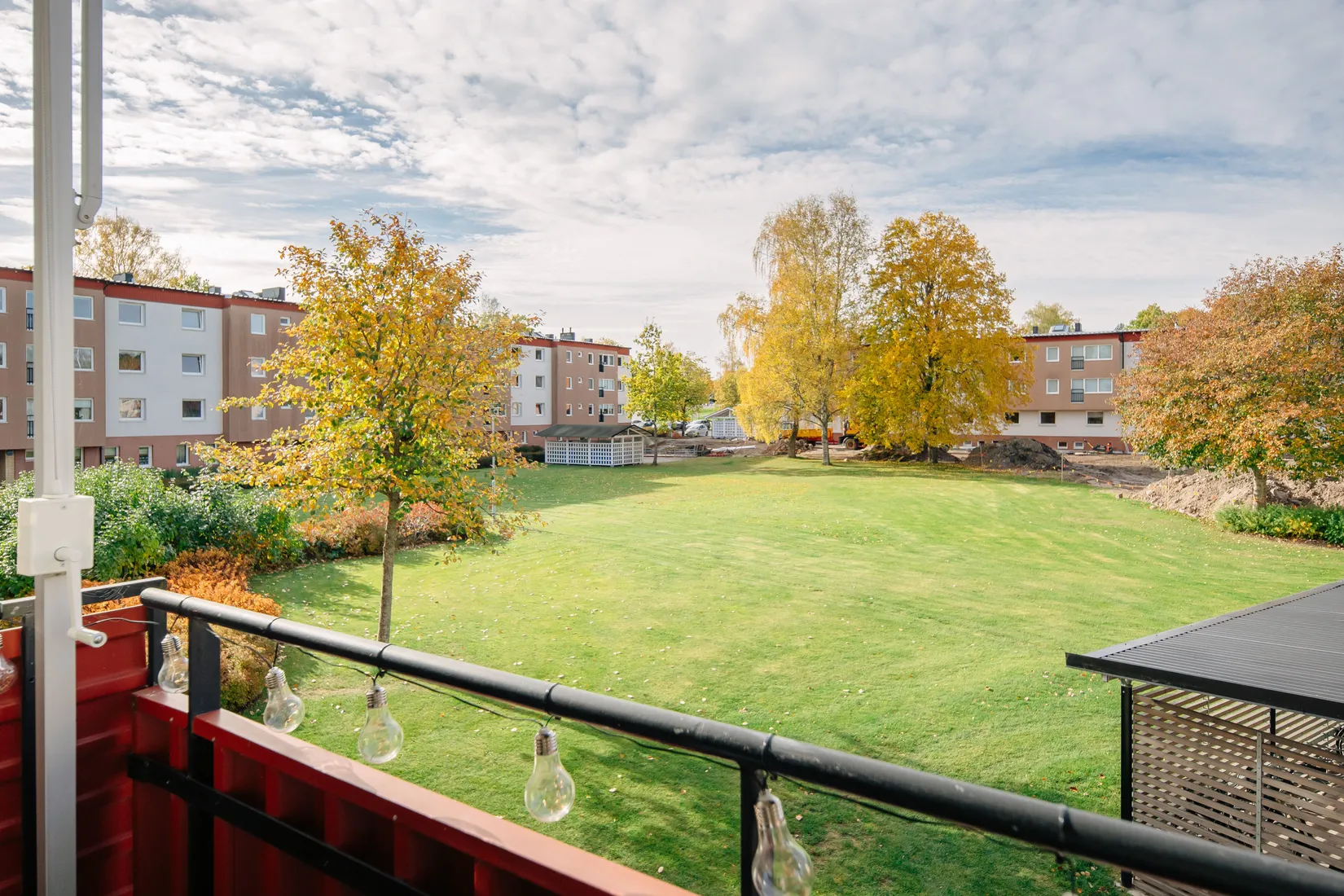 Bostadsrätt, Prebendegatan 17, Mariestad