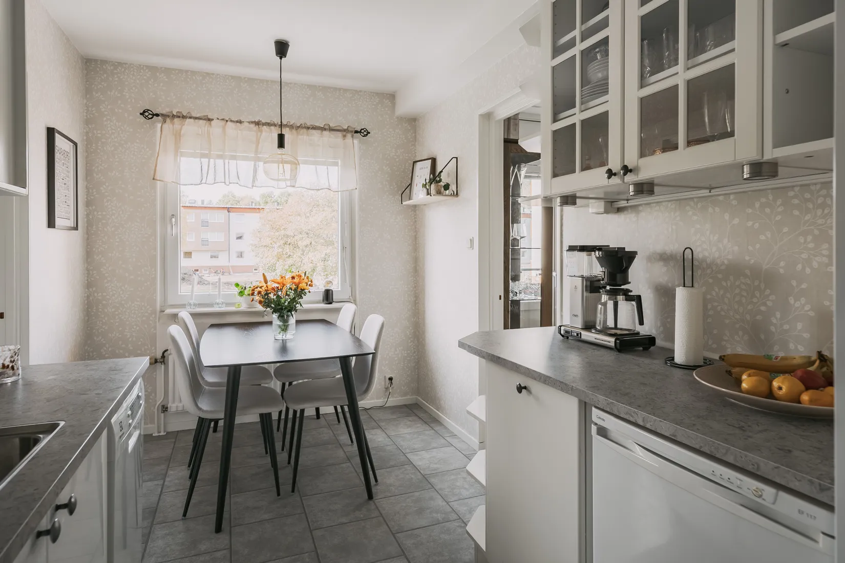 Bostadsrätt, Prebendegatan 17, Mariestad