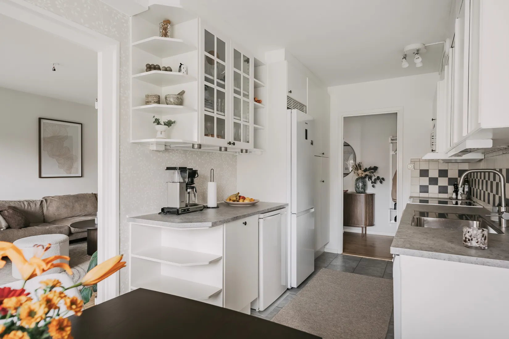 Bostadsrätt, Prebendegatan 17, Mariestad