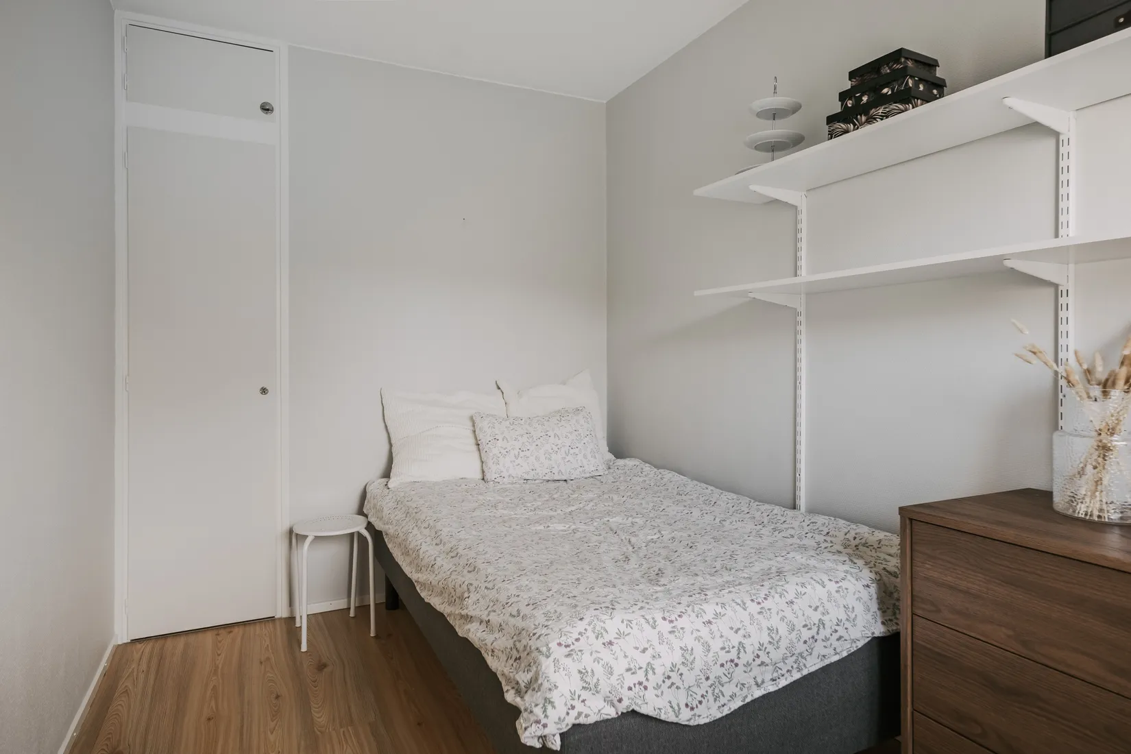 Bostadsrätt, Prebendegatan 17, Mariestad