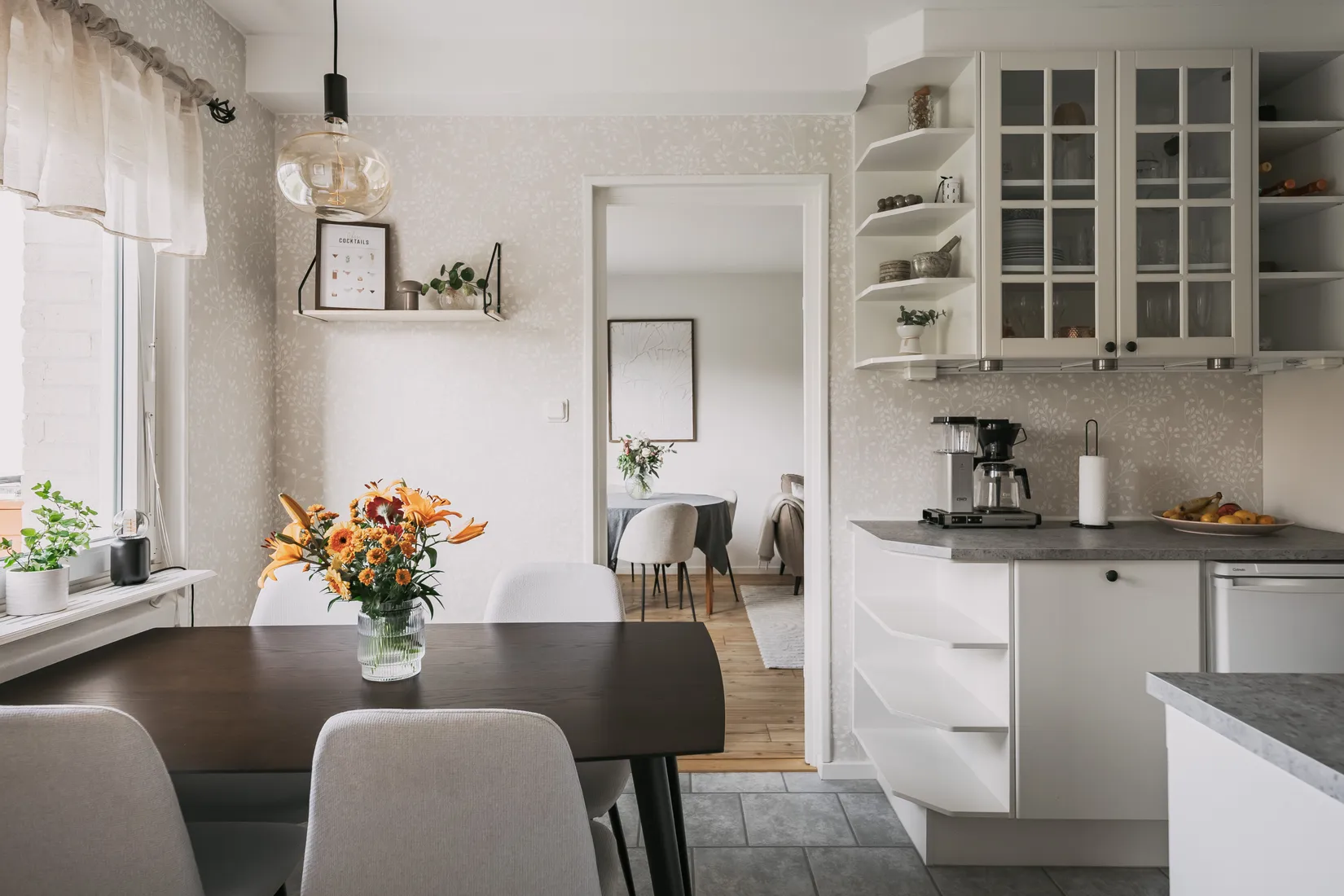 Bostadsrätt, Prebendegatan 17, Mariestad