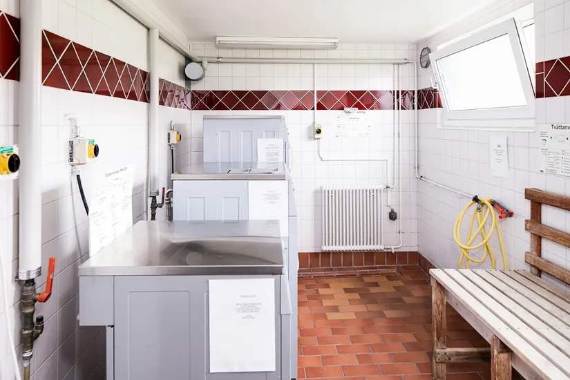 Bostadsrätt, Lindblomsvägen 8B, Ronneby stad , Ronneby