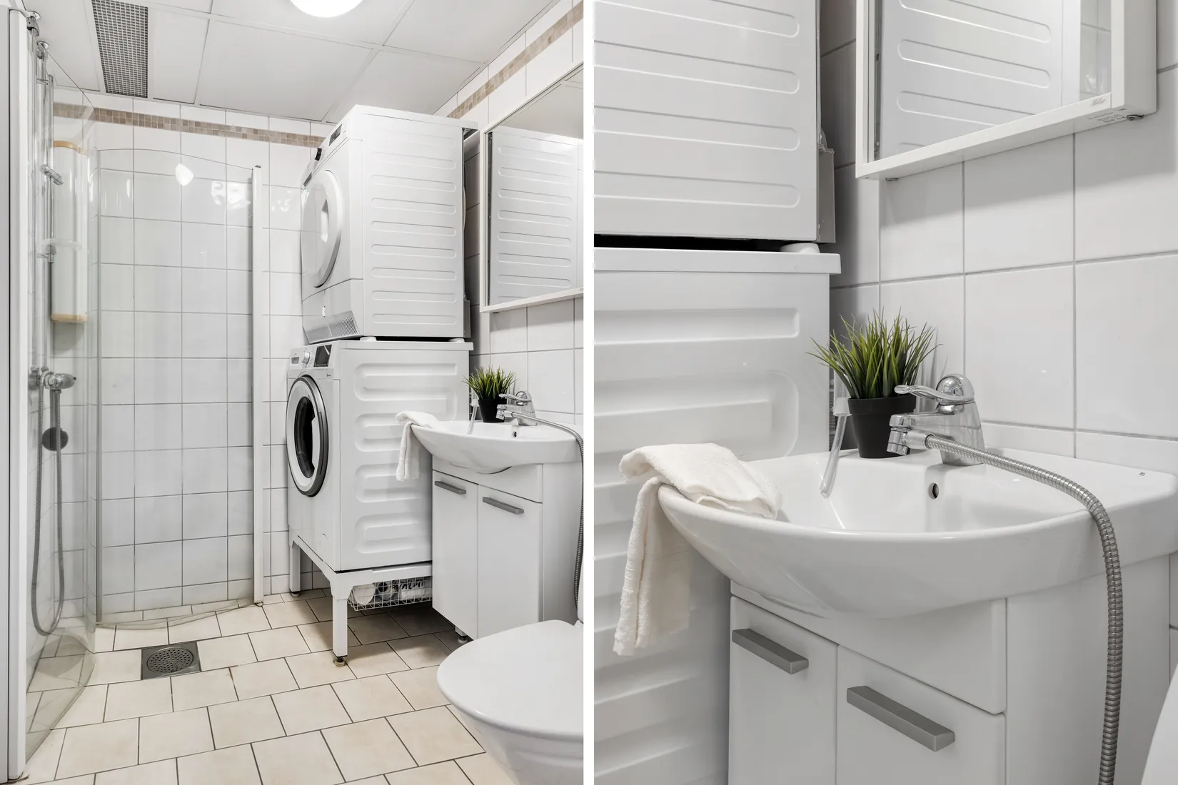 Bostadsrätt, Lindblomsvägen 8B, Ronneby stad , Ronneby