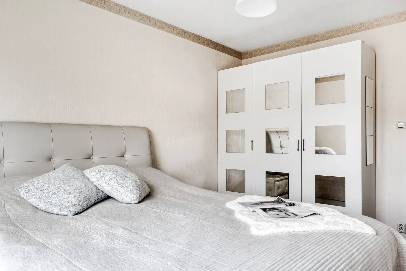 Bostadsrätt, Lindblomsvägen 8B, Ronneby stad , Ronneby