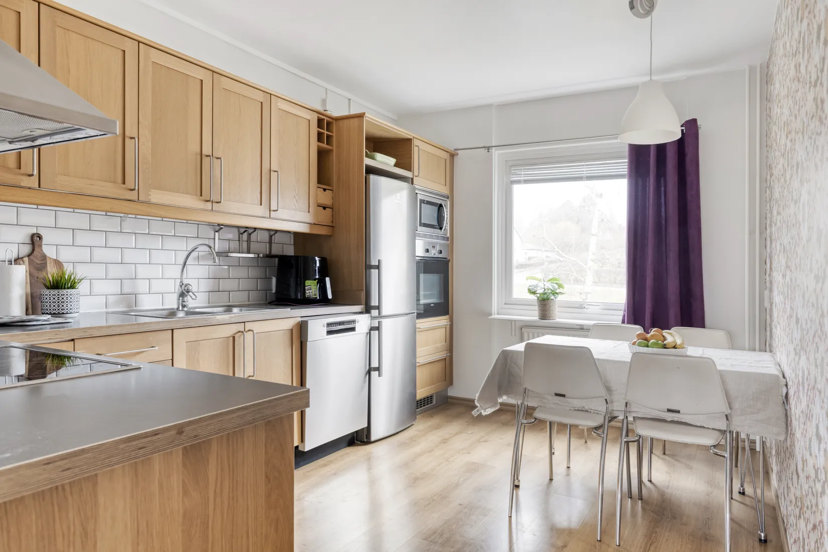 Bostadsrätt, Lindblomsvägen 8B, Ronneby stad , Ronneby