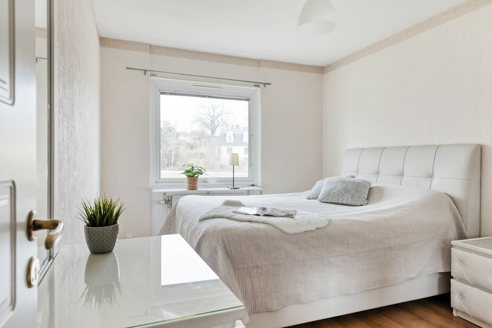 Bostadsrätt, Lindblomsvägen 8B, Ronneby stad , Ronneby