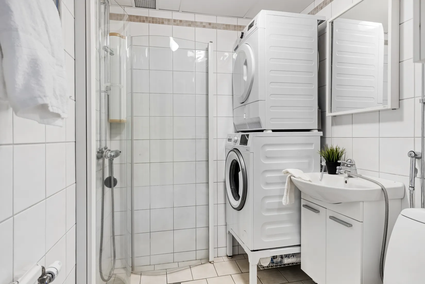 Bostadsrätt, Lindblomsvägen 8B, Ronneby stad , Ronneby