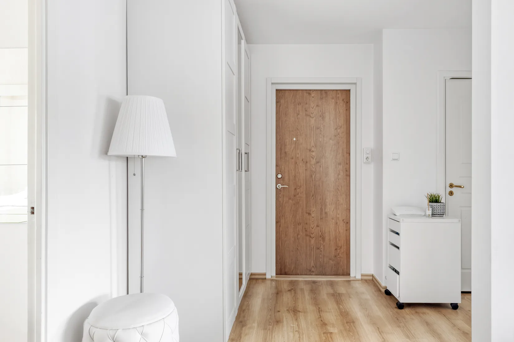 Bostadsrätt, Lindblomsvägen 8B, Ronneby stad , Ronneby