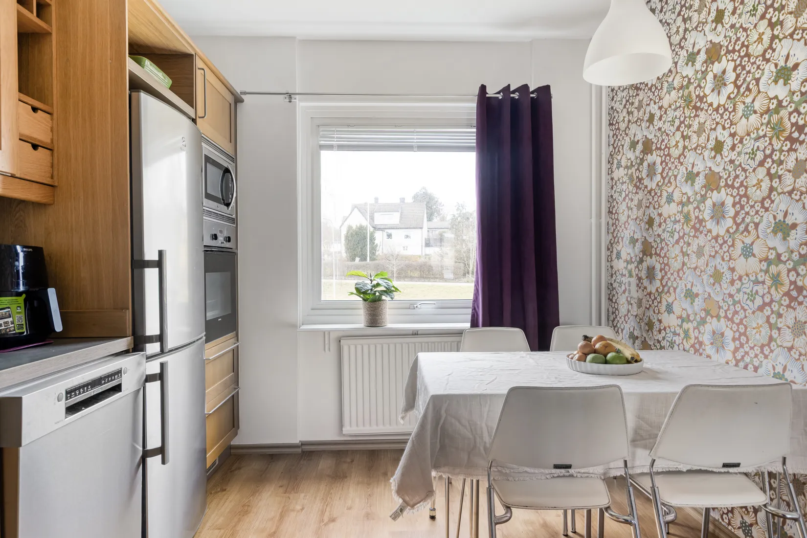 Bostadsrätt, Lindblomsvägen 8B, Ronneby stad , Ronneby