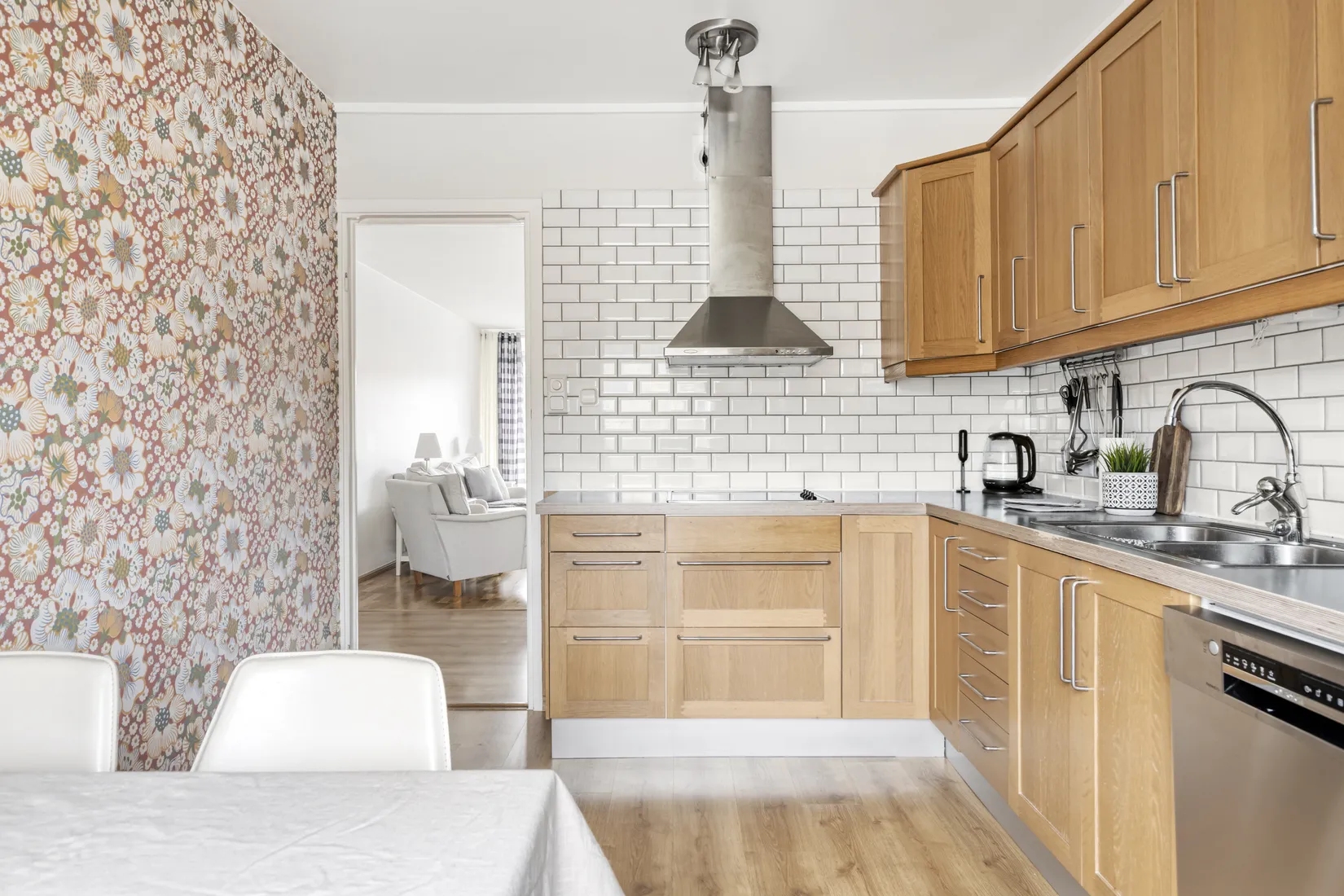 Bostadsrätt, Lindblomsvägen 8B, Ronneby stad , Ronneby