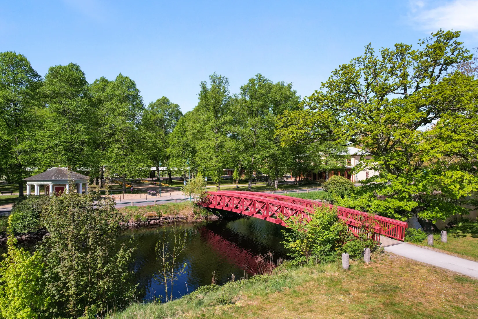 Bostadsrätt, Lindblomsvägen 8B, Ronneby stad , Ronneby