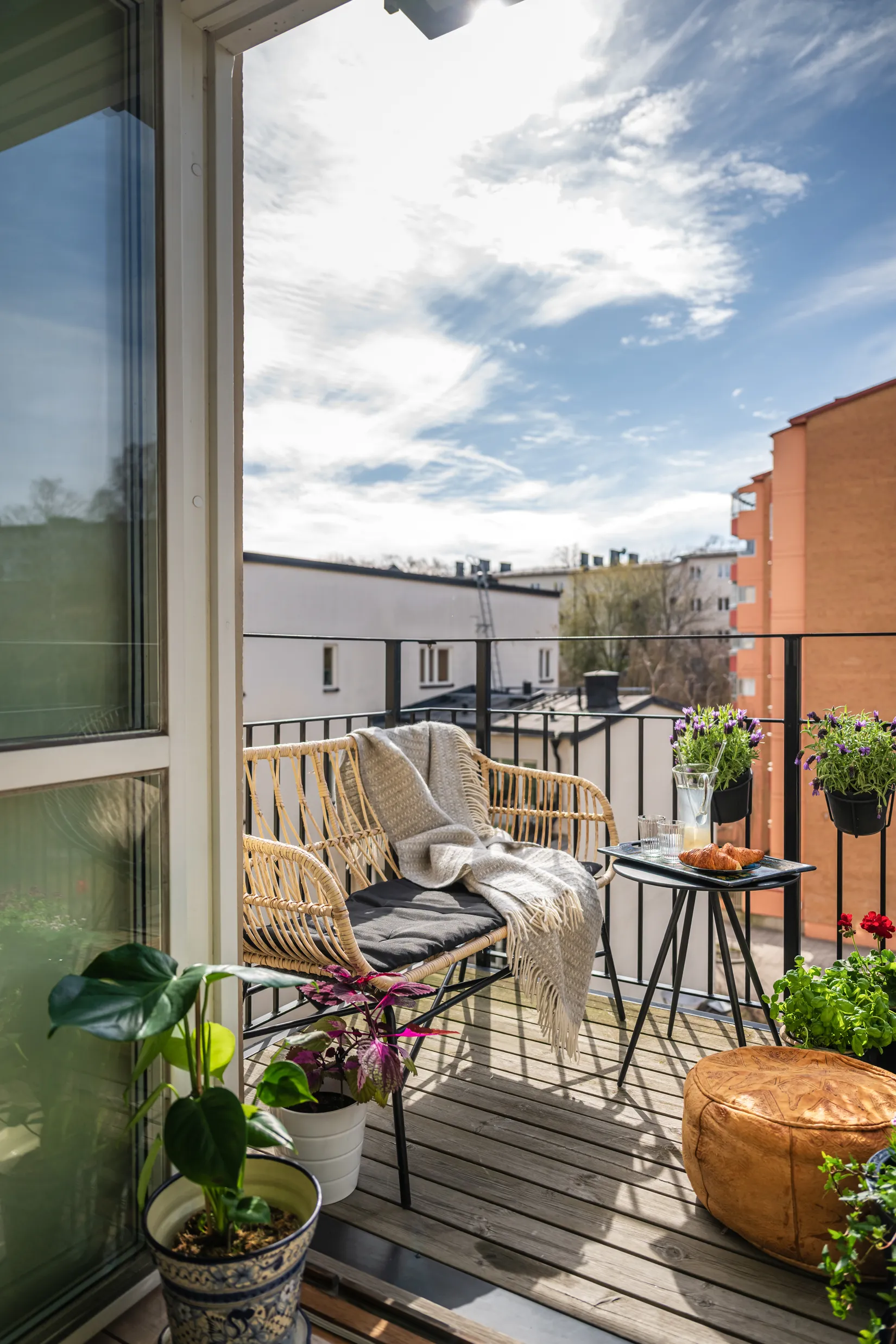 Bostadsrätt, Gröndalsvägen 33, vån 2,5tr, Gröndal, Stockholm