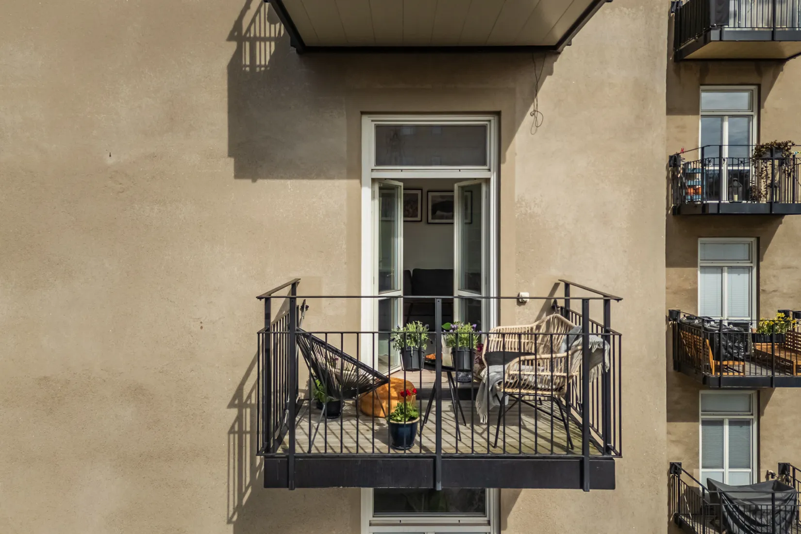 Bostadsrätt, Gröndalsvägen 33, vån 2,5tr, Gröndal, Stockholm