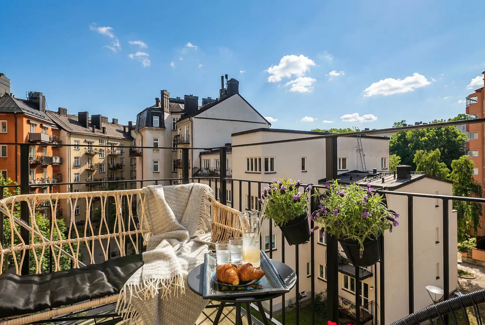 Bostadsrätt, Gröndalsvägen 33, vån 2,5tr, Gröndal, Stockholm