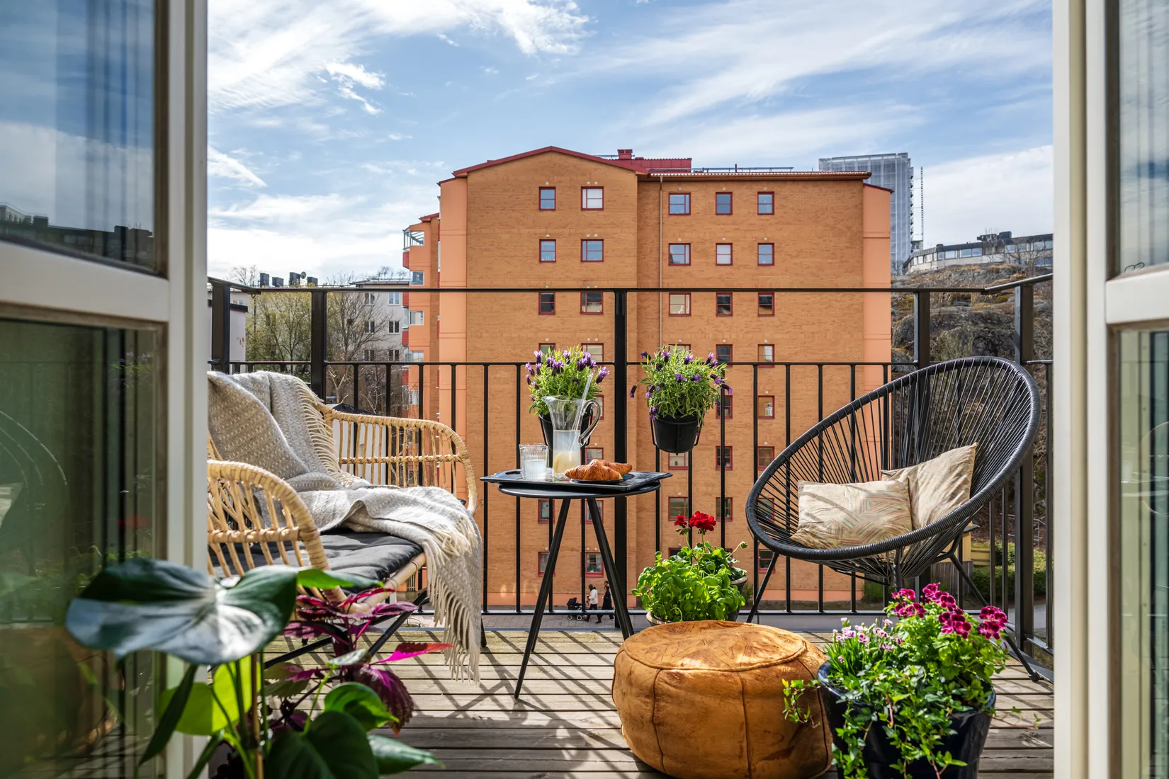 Bostadsrätt, Gröndalsvägen 33, vån 2,5tr, Gröndal, Stockholm