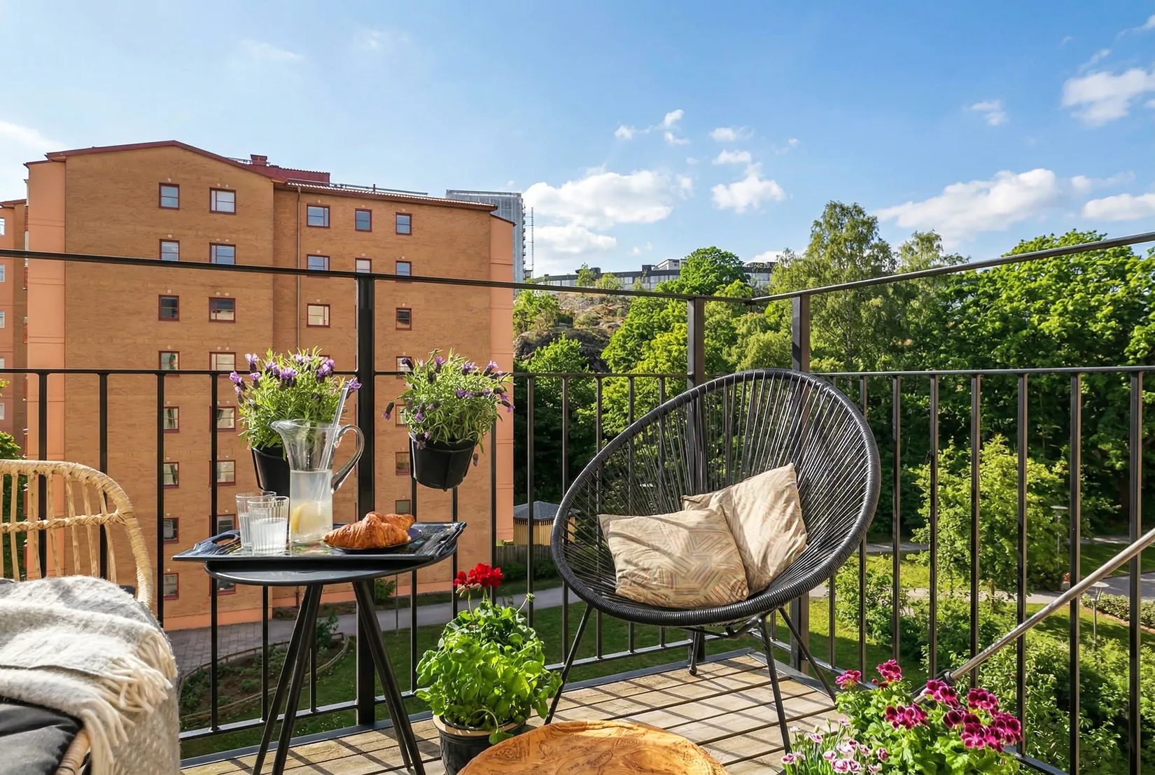 Bostadsrätt, Gröndalsvägen 33, vån 2,5tr, Gröndal, Stockholm