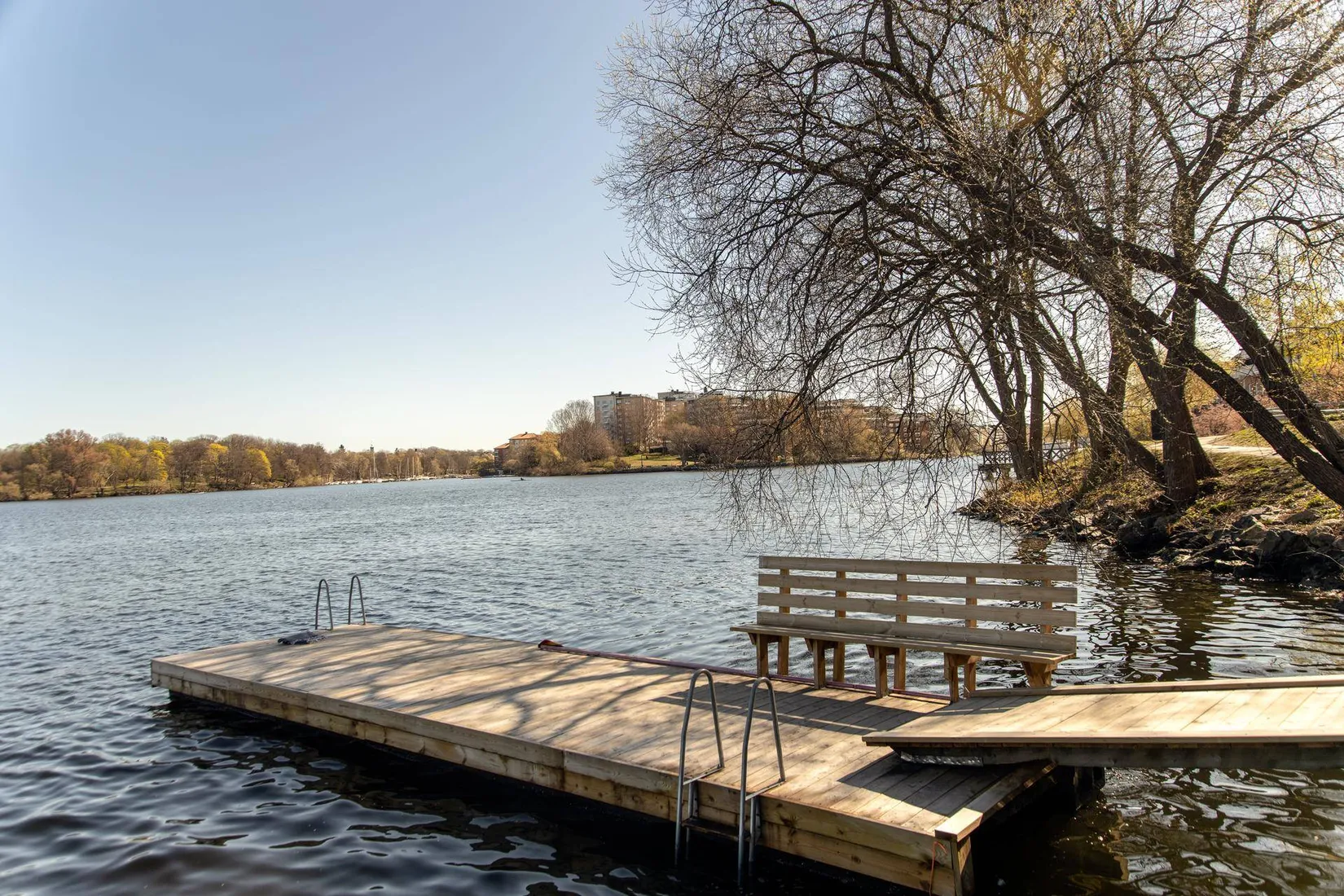 Bostadsrätt, Gröndalsvägen 33, vån 2,5tr, Gröndal, Stockholm