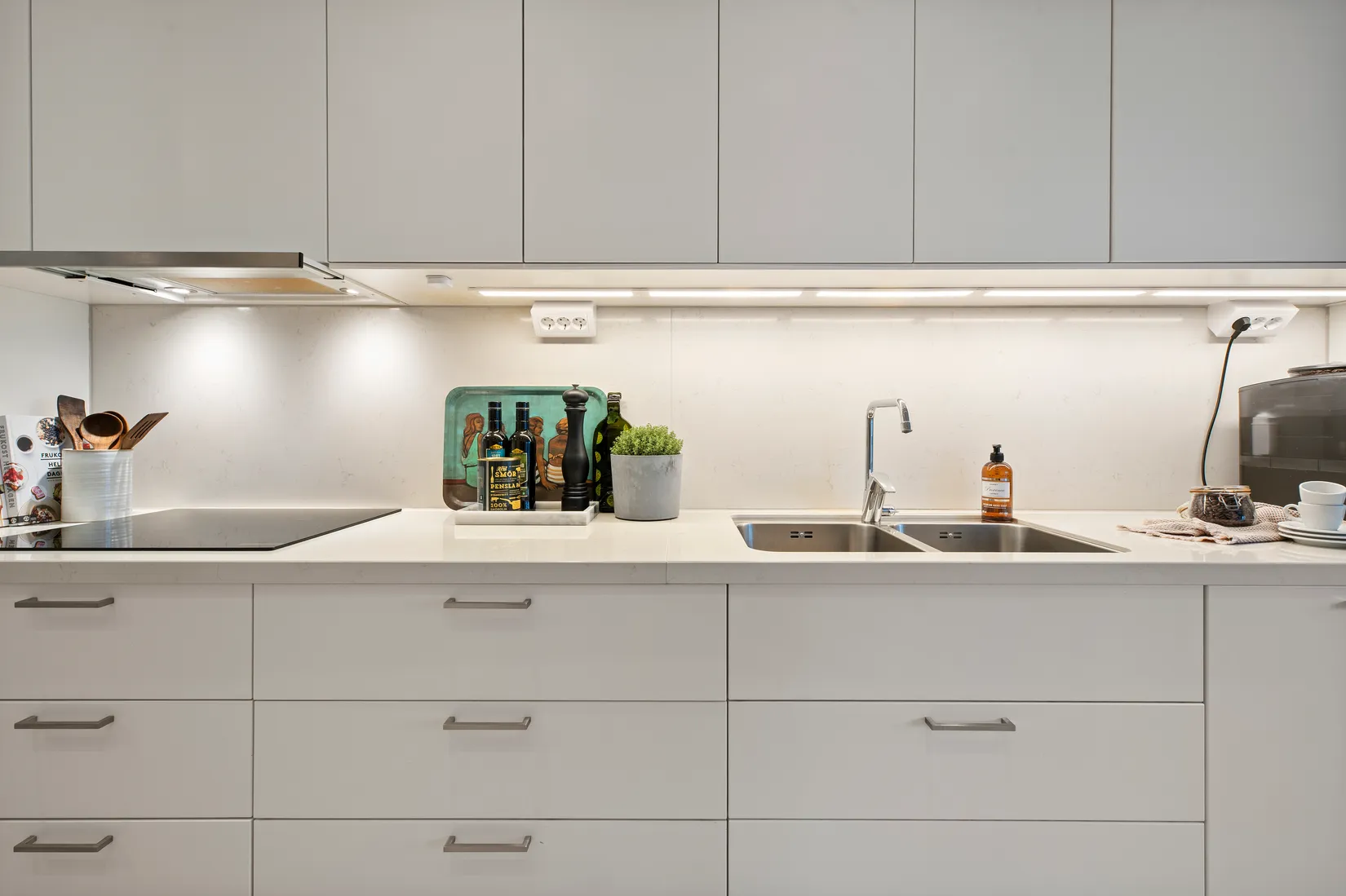 Bostadsrätt, Portalgatan 92, Kapellgärdet, Uppsala