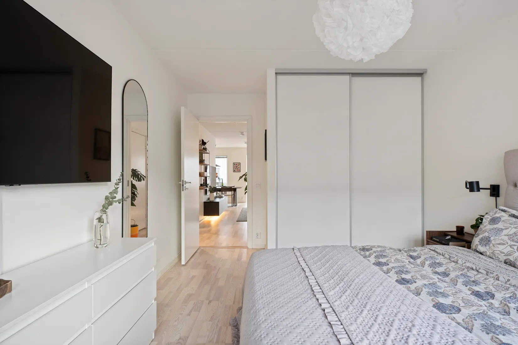 Bostadsrätt, Portalgatan 92, Kapellgärdet, Uppsala