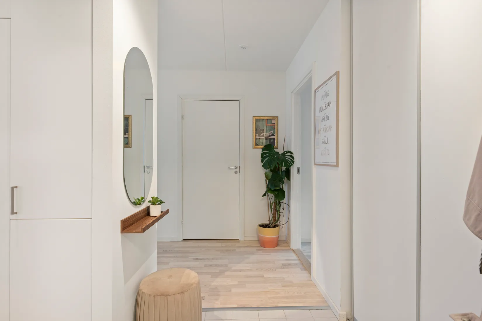 Bostadsrätt, Portalgatan 92, Kapellgärdet, Uppsala