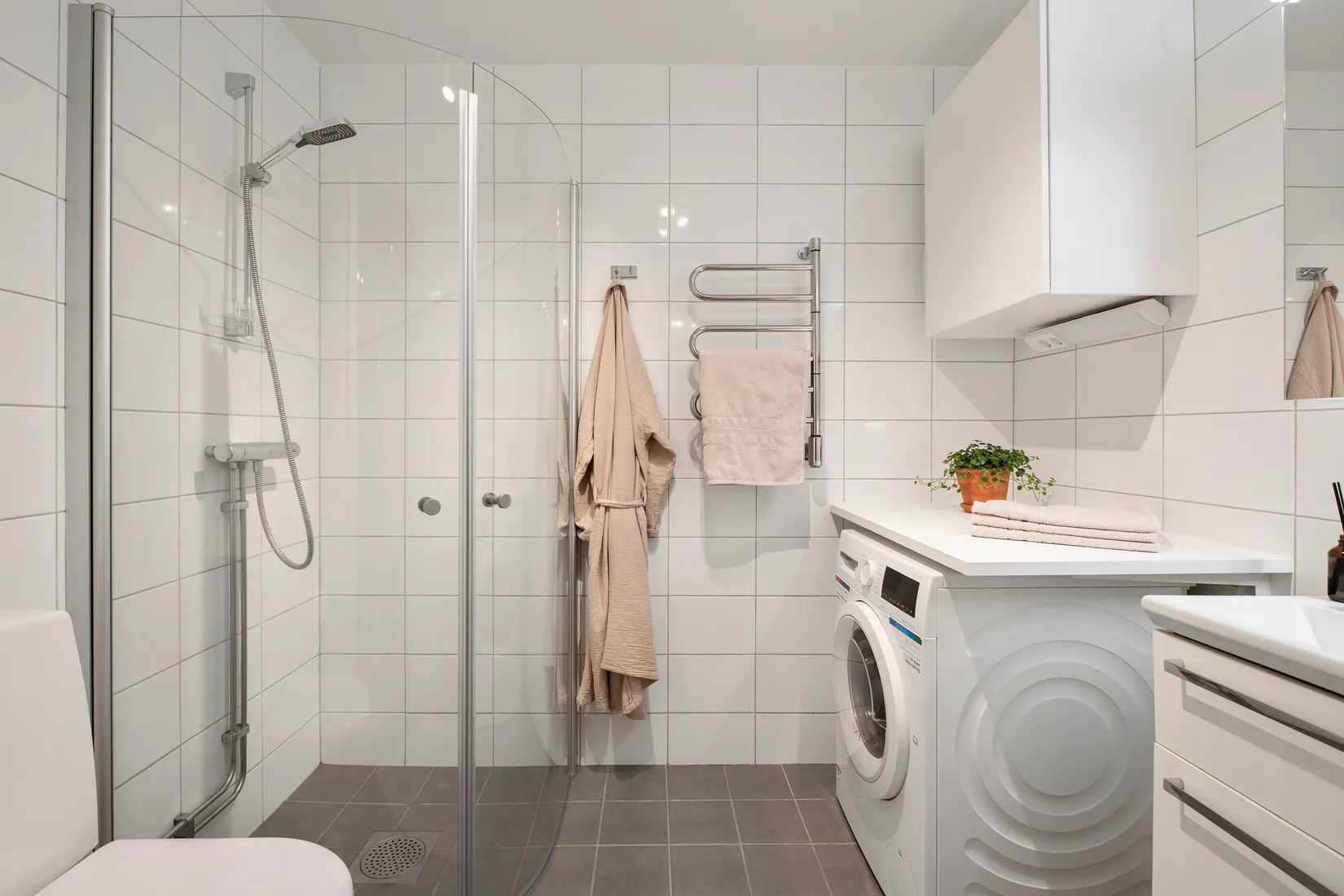 Bostadsrätt, Portalgatan 92, Kapellgärdet, Uppsala