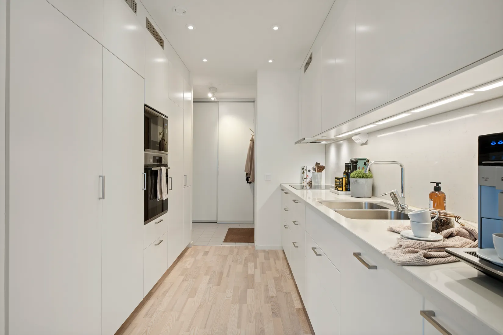 Bostadsrätt, Portalgatan 92, Kapellgärdet, Uppsala