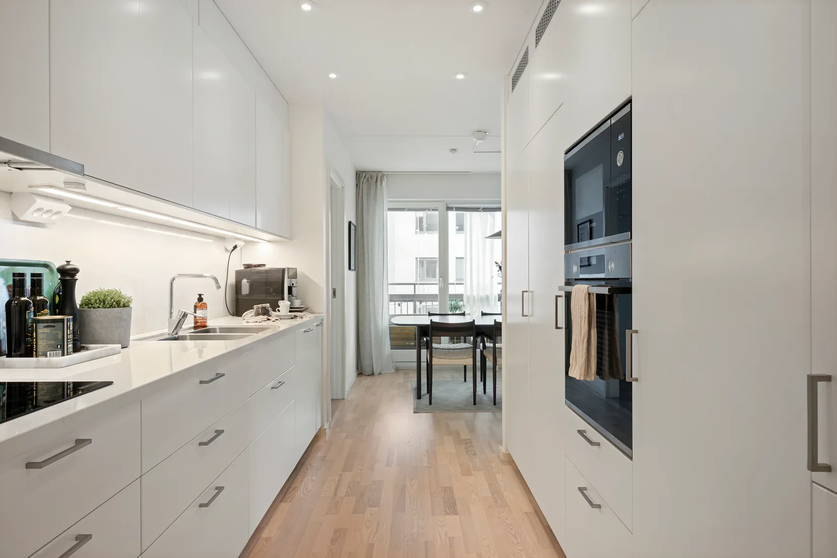 Bostadsrätt, Portalgatan 92, Kapellgärdet, Uppsala