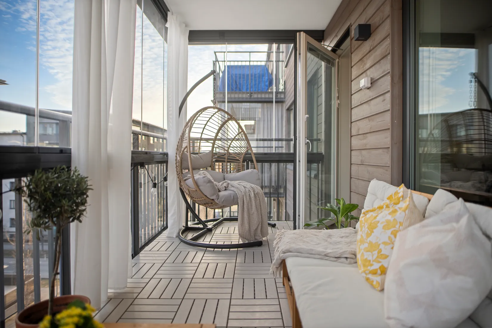 Bostadsrätt, Portalgatan 92, Kapellgärdet, Uppsala