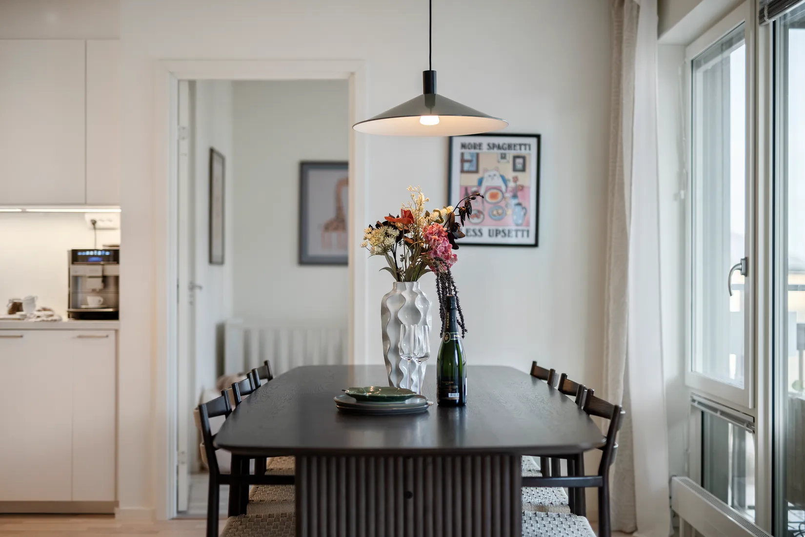 Bostadsrätt, Portalgatan 92, Kapellgärdet, Uppsala