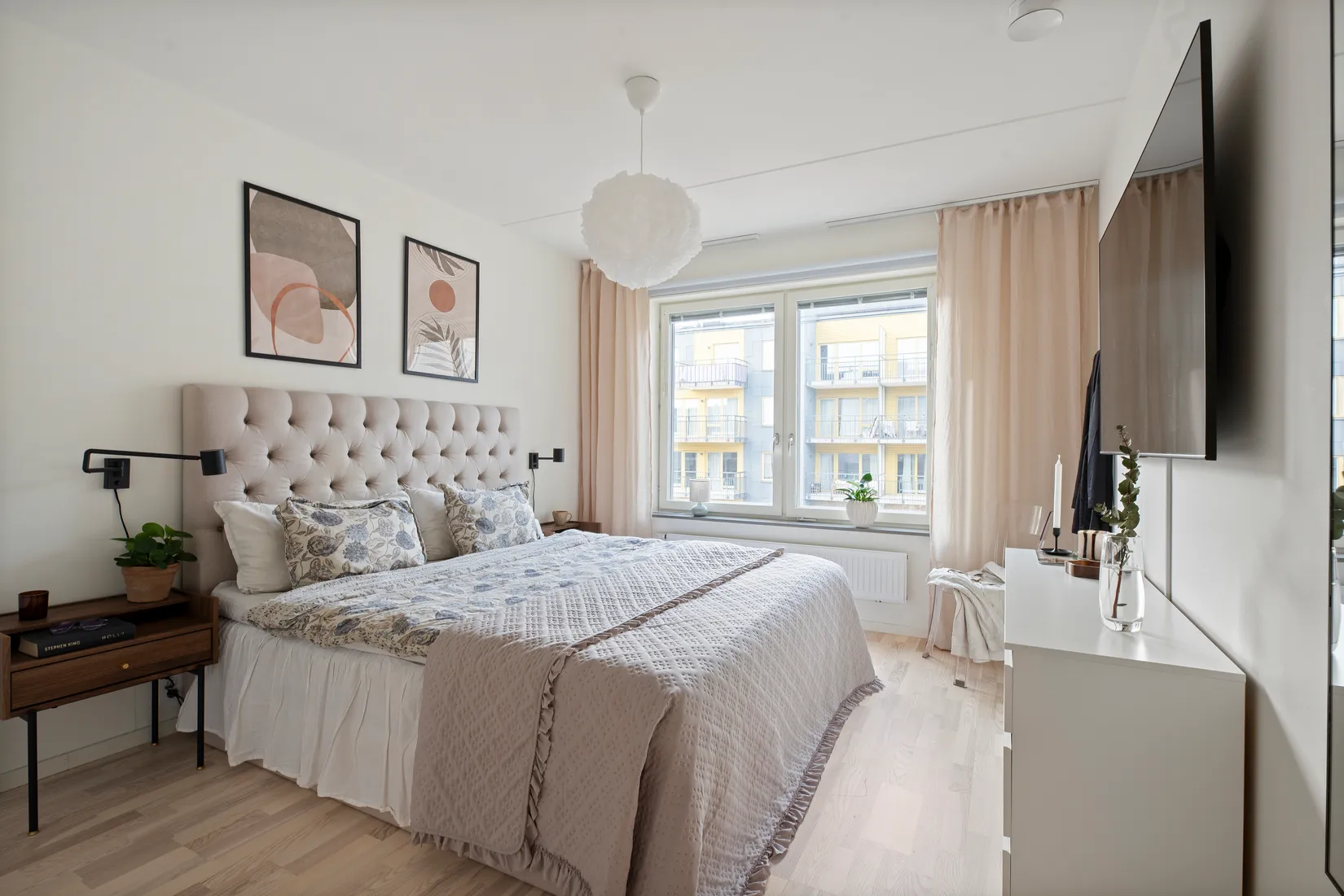 Bostadsrätt, Portalgatan 92, Kapellgärdet, Uppsala