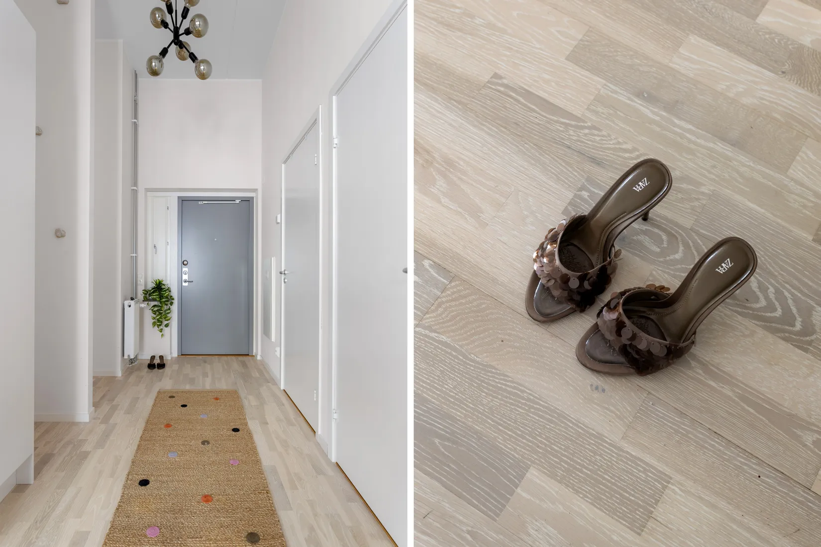 Bostadsrätt, Sadelgatan 9A, Täby Park, Täby