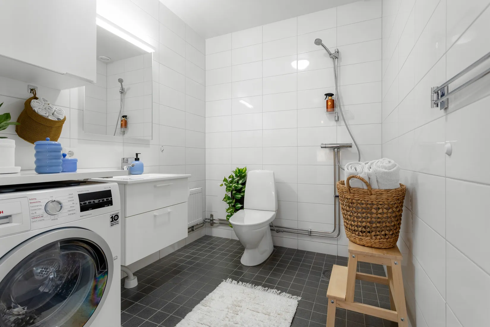 Bostadsrätt, Sadelgatan 9A, Täby Park, Täby