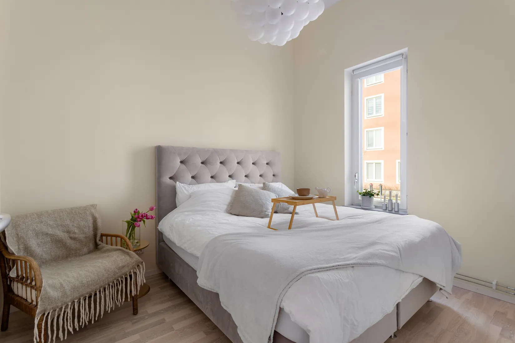 Bostadsrätt, Sadelgatan 9A, Täby Park, Täby