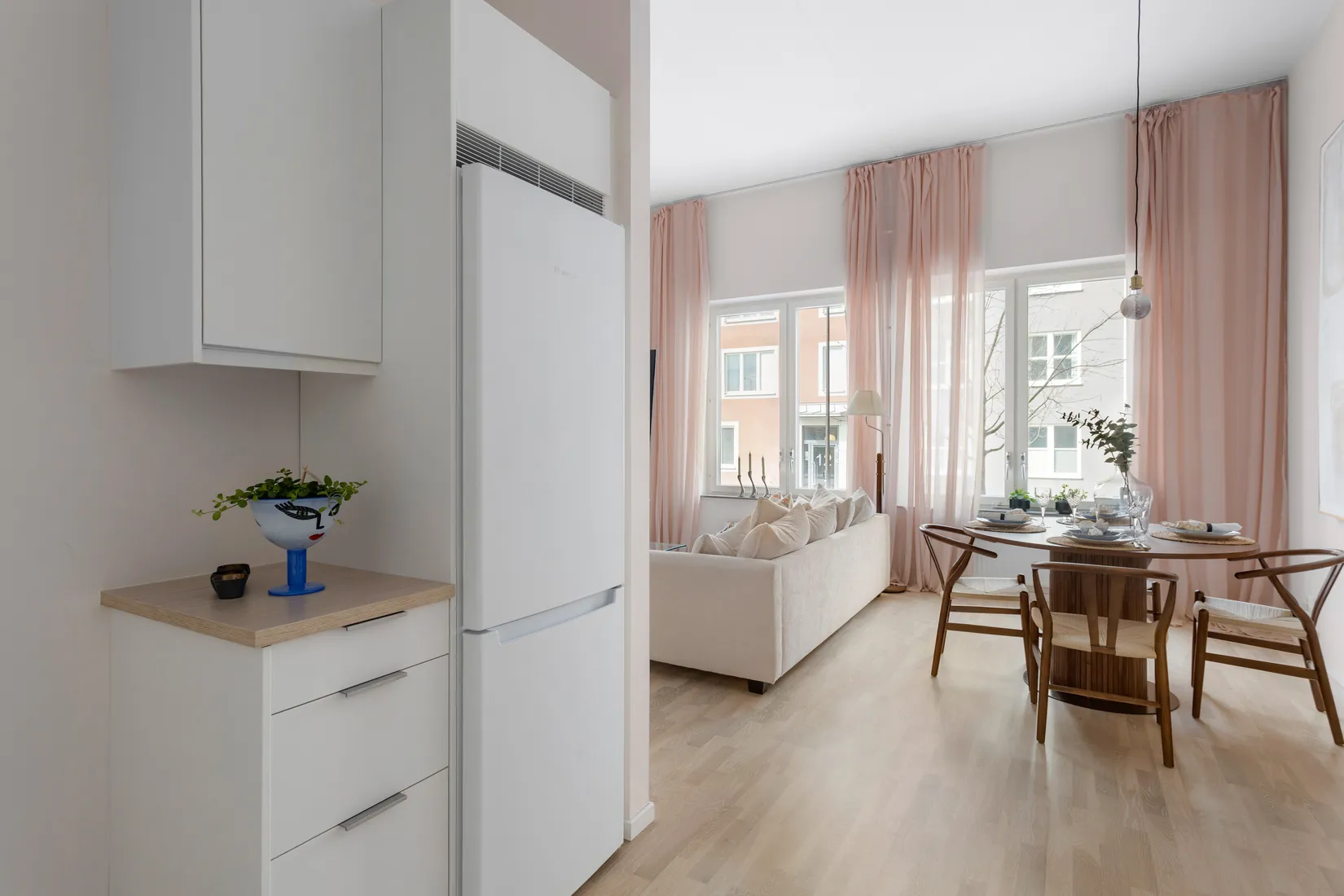 Bostadsrätt, Sadelgatan 9A, Täby Park, Täby