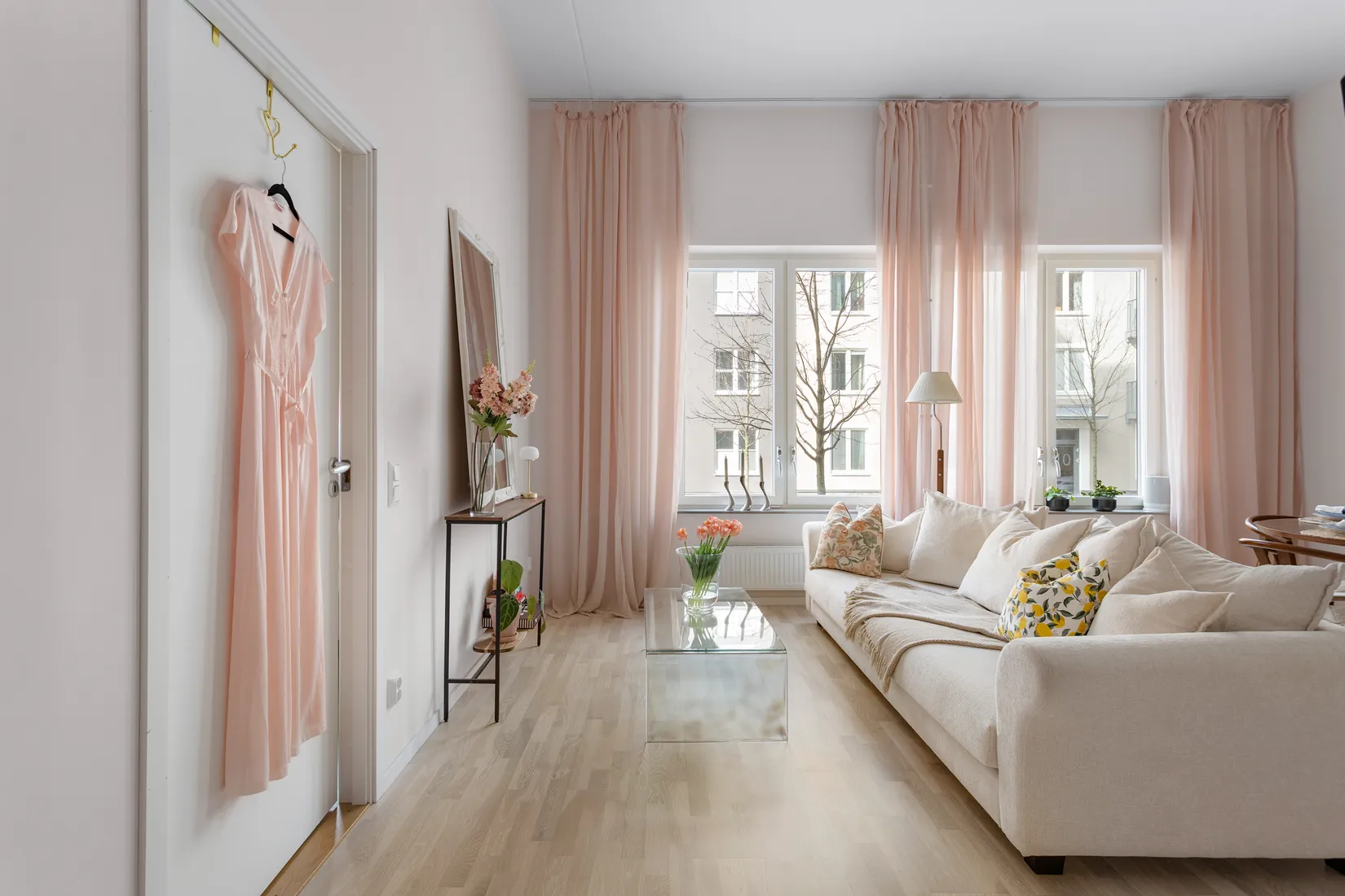 Bostadsrätt, Sadelgatan 9A, Täby Park, Täby