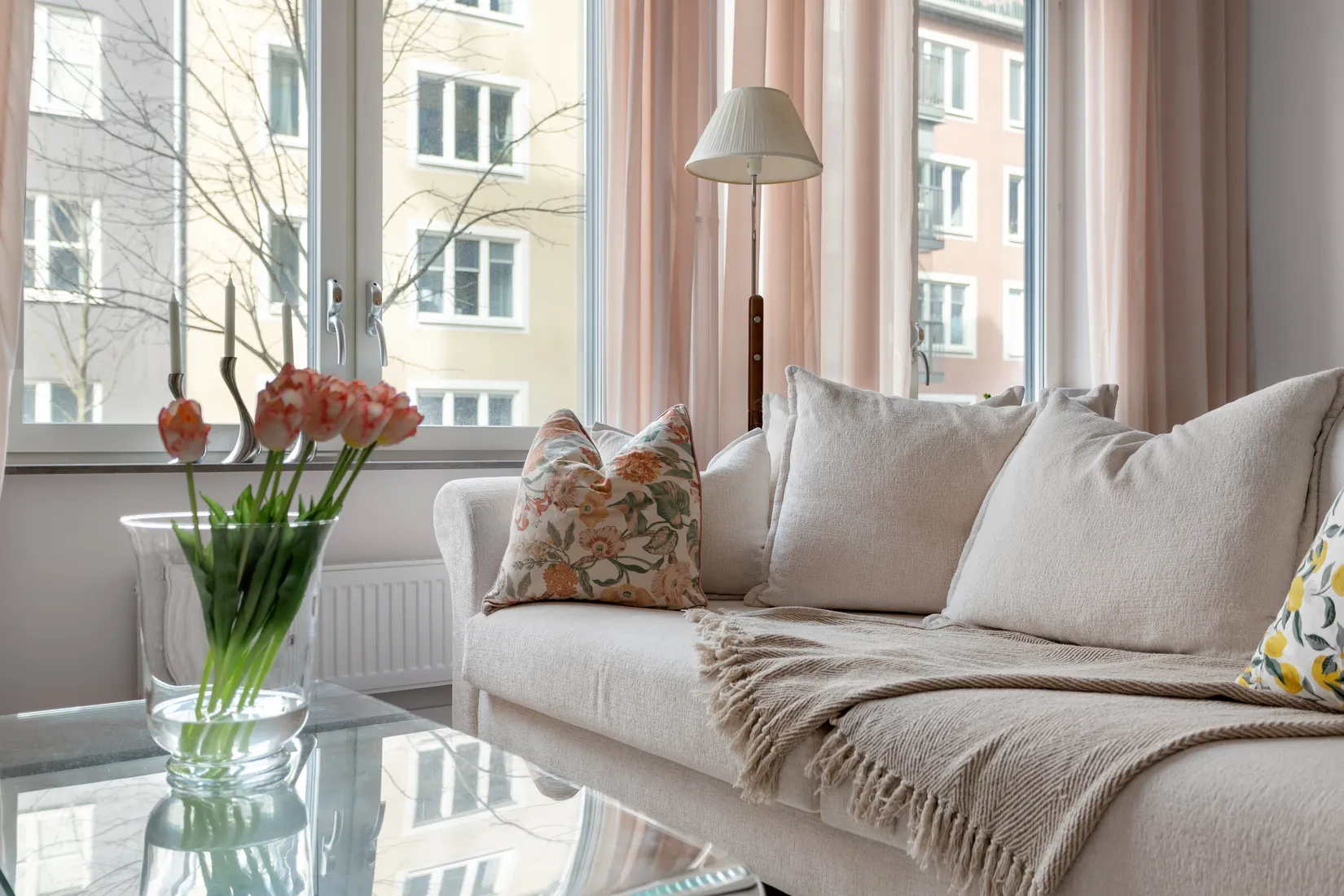 Bostadsrätt, Sadelgatan 9A, Täby Park, Täby