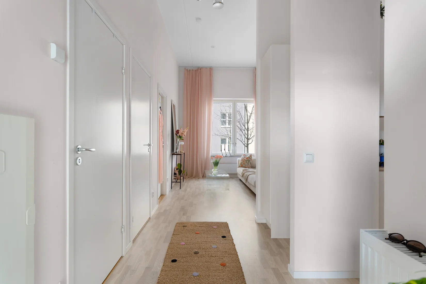 Bostadsrätt, Sadelgatan 9A, Täby Park, Täby