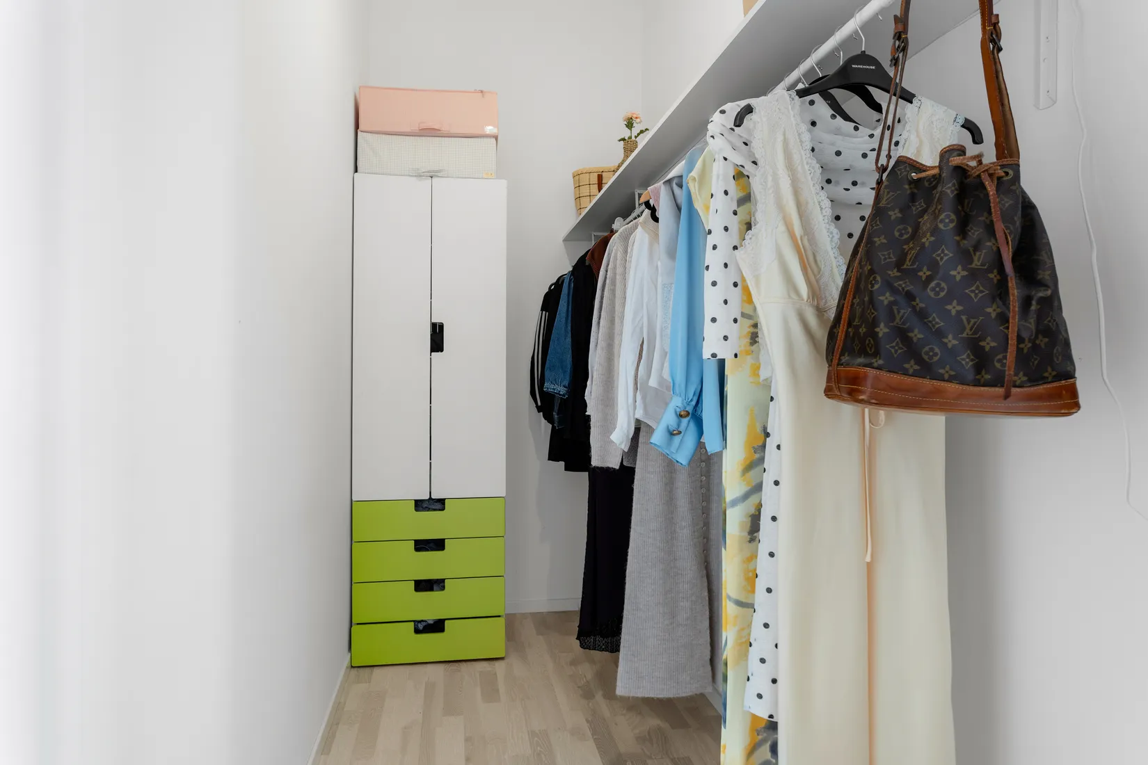 Bostadsrätt, Sadelgatan 9A, Täby Park, Täby