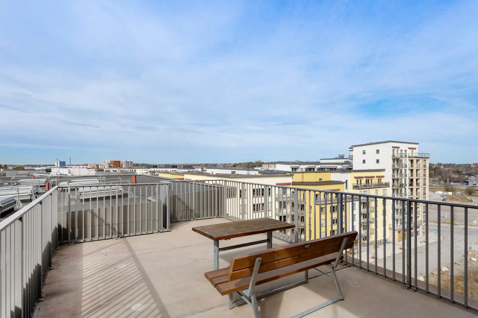 Bostadsrätt, Sadelgatan 9A, Täby Park, Täby