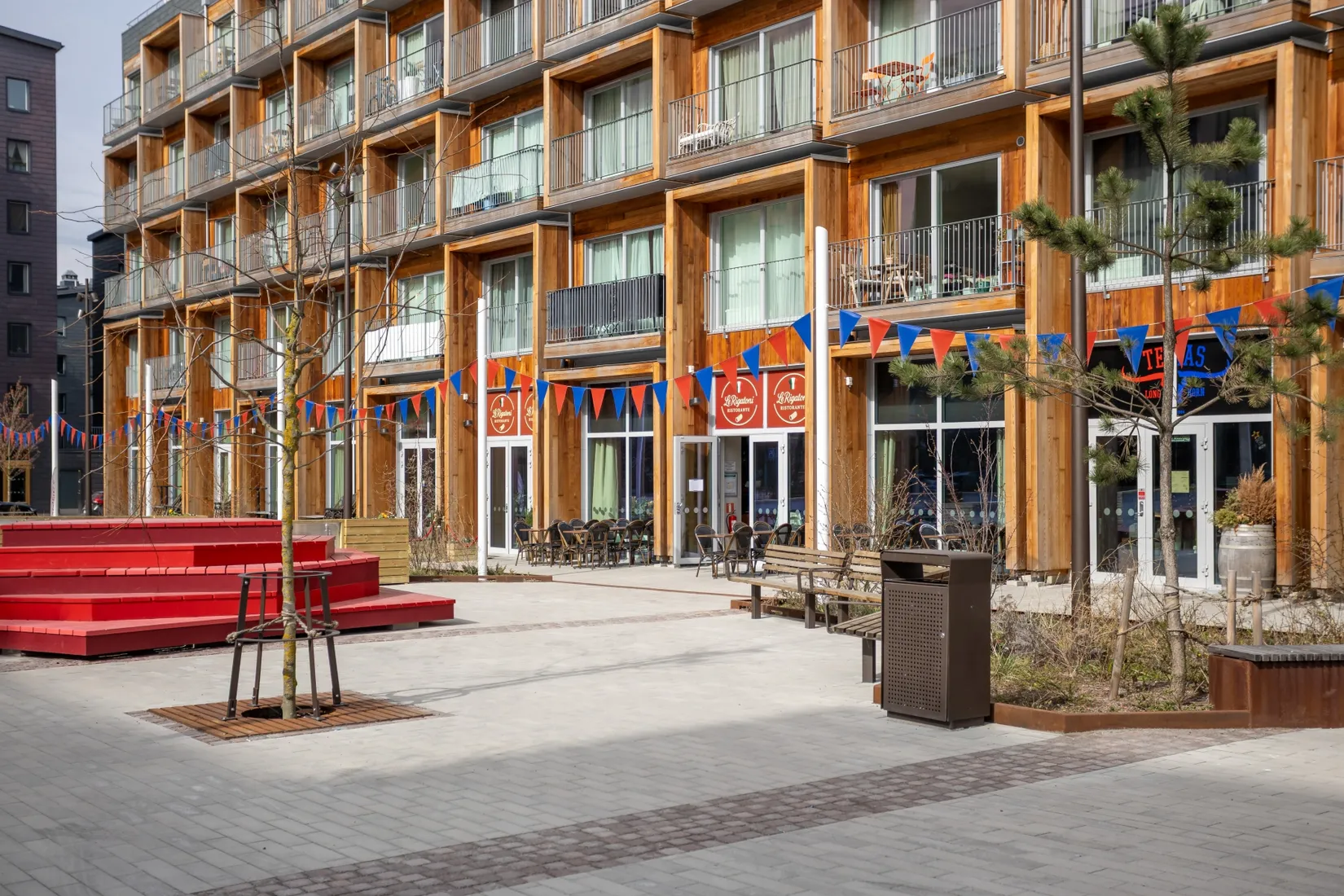 Bostadsrätt, Sadelgatan 9A, Täby Park, Täby