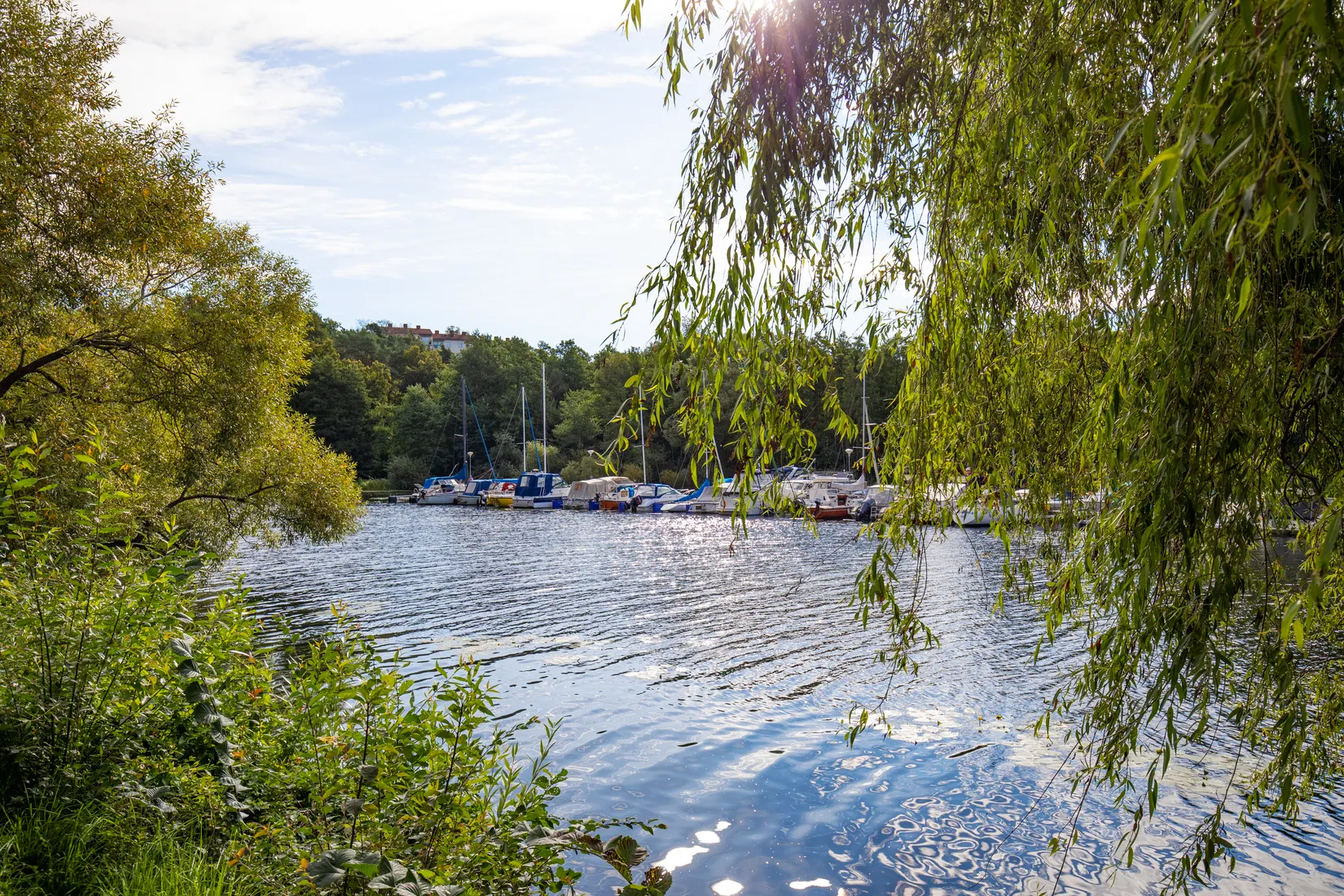 Bostadsrätt, Gröndalsvägen 216, Gröndal - Ekensberg, Stockholm