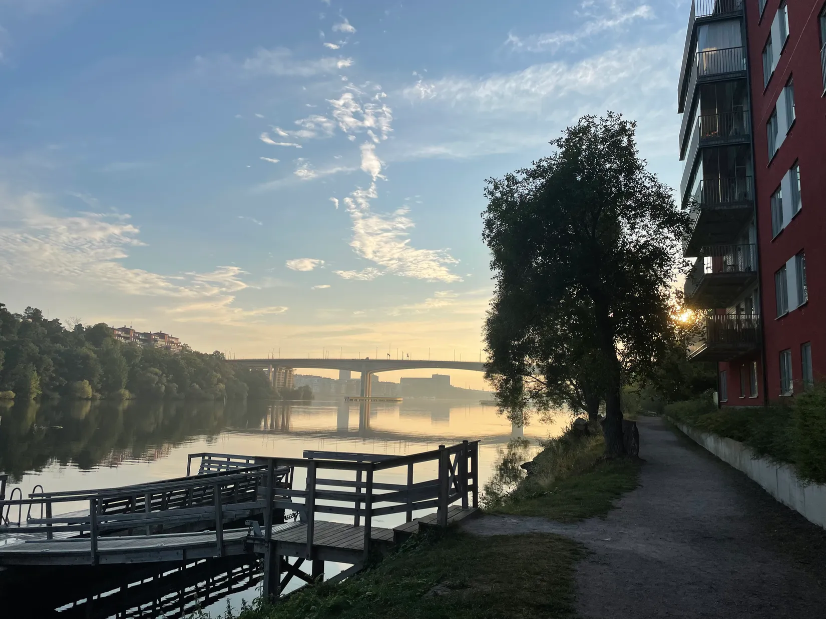 Bostadsrätt, Gröndalsvägen 216, Gröndal - Ekensberg, Stockholm