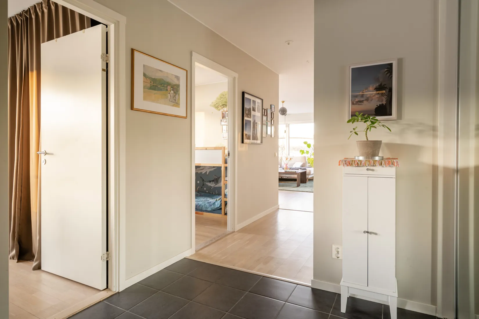 Bostadsrätt, Gröndalsvägen 216, Gröndal - Ekensberg, Stockholm