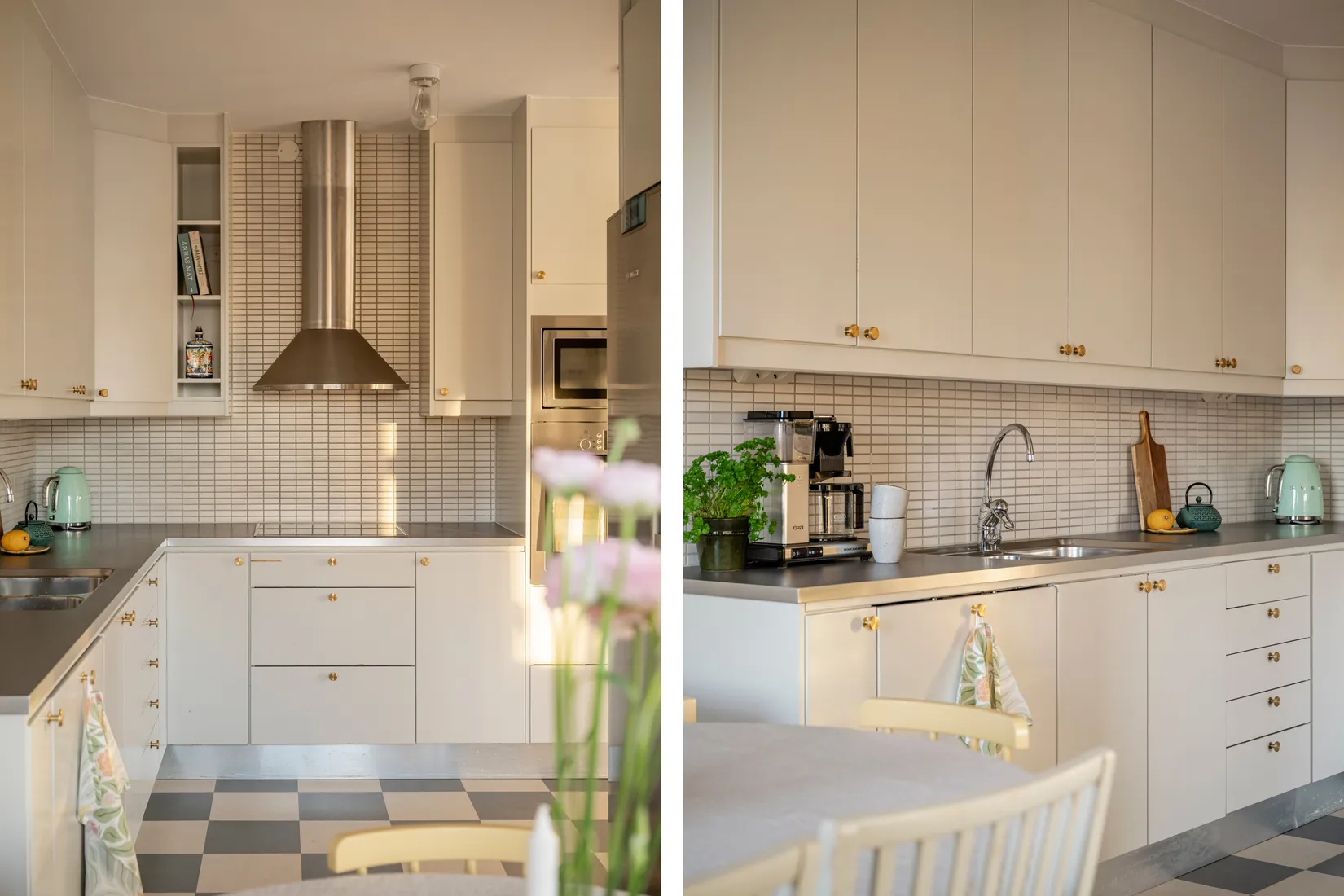 Bostadsrätt, Gröndalsvägen 216, Gröndal - Ekensberg, Stockholm