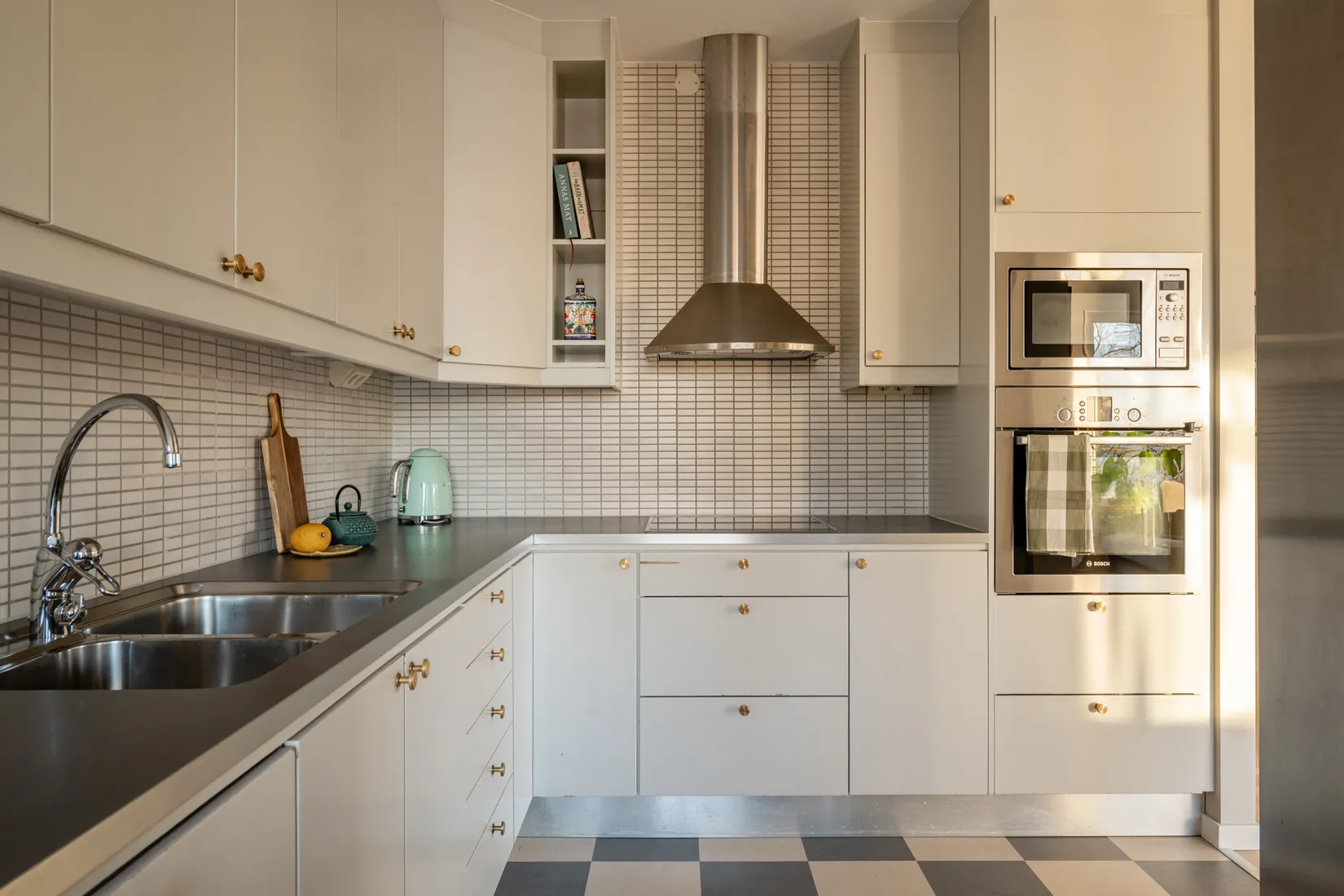 Bostadsrätt, Gröndalsvägen 216, Gröndal - Ekensberg, Stockholm