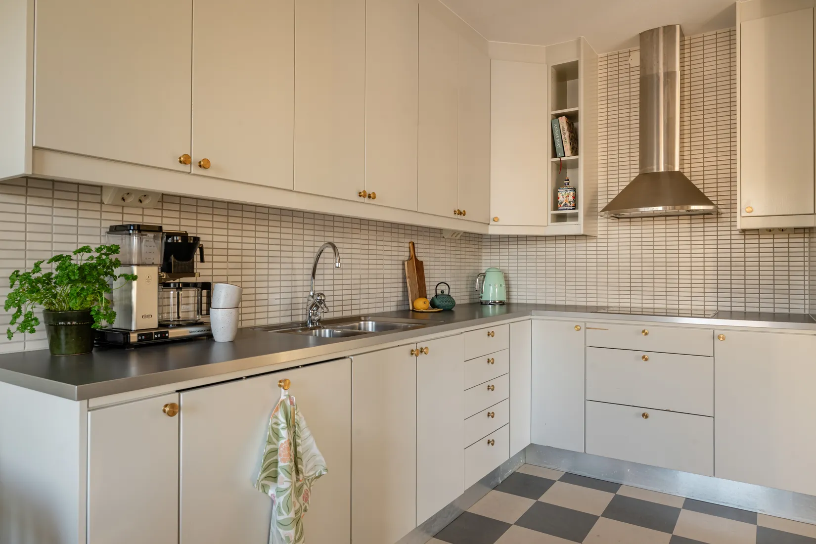 Bostadsrätt, Gröndalsvägen 216, Gröndal - Ekensberg, Stockholm