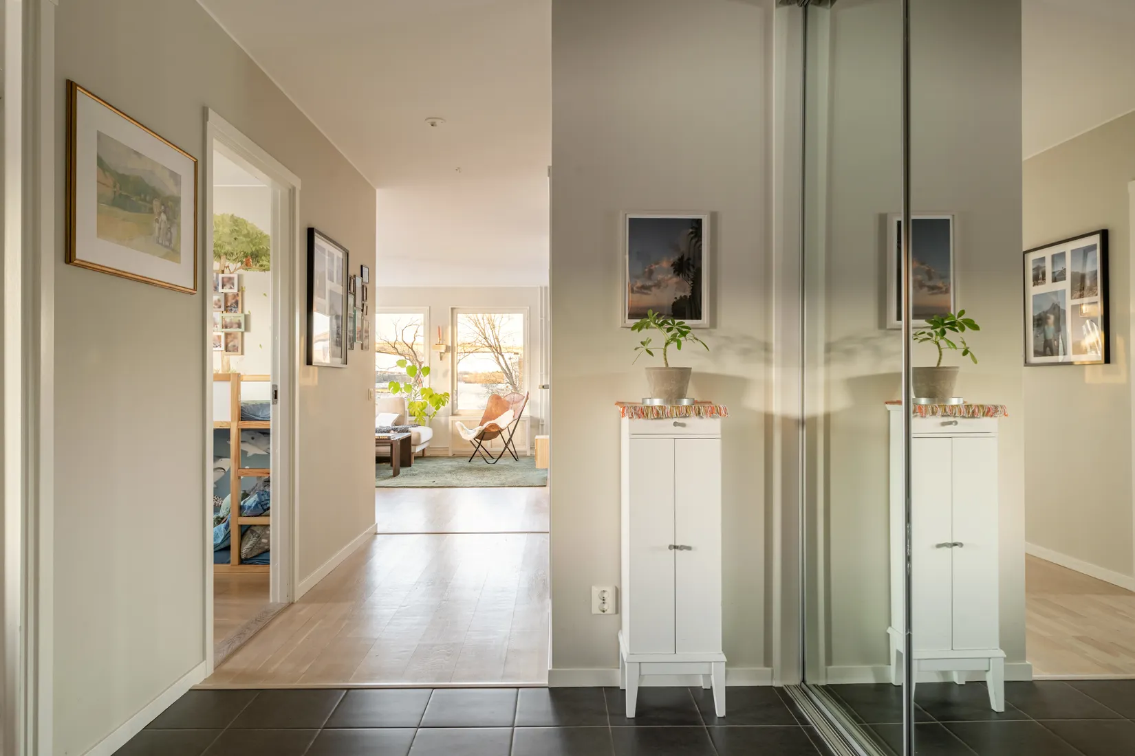 Bostadsrätt, Gröndalsvägen 216, Gröndal - Ekensberg, Stockholm